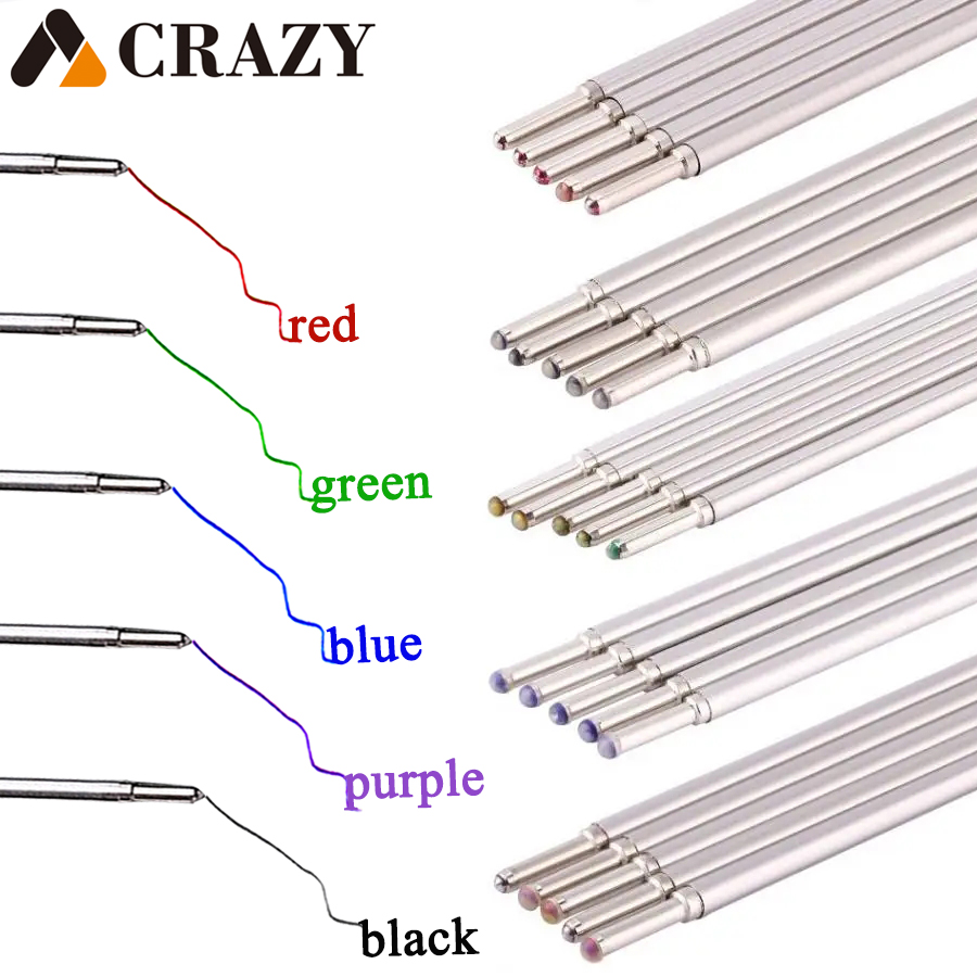 Transfer Pen Ink - 50/20/5pcs wkład do pióra do przenoszenia