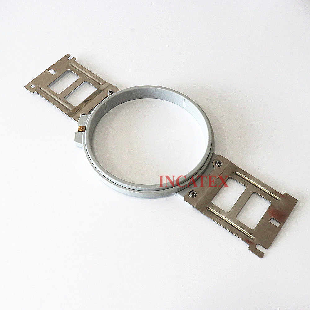 Embroidery Hoop Plastic - 2 szt. Prodigi AEMco Feiya ZGM