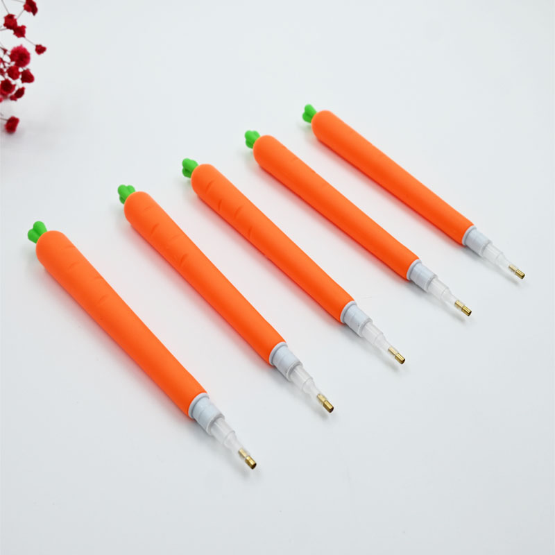 Diamentowe narzędzia hafciarsk – Embroidery Needle Pen recenzja i cena