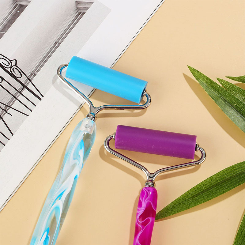 Metalowa główka do pisaka rolk – Embroidery Needle Pen recenzja i cena