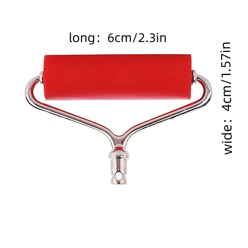Metalowa główka do pisaka rolk – Embroidery Needle Pen recenzja i cena