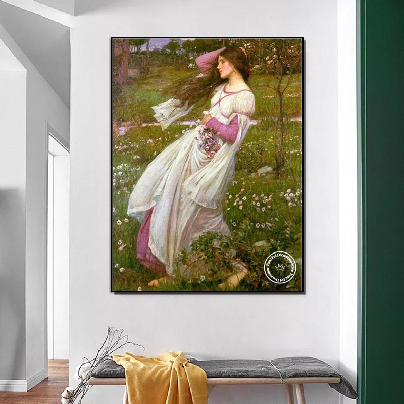 DIY słynny artysta John Willia – Embroidery Artist recenzja i cena