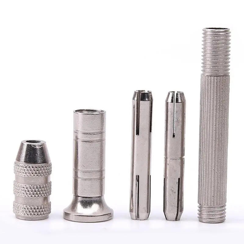 Zestaw do naprawy szpilek do s – Punch Needle Handle recenzja i cena