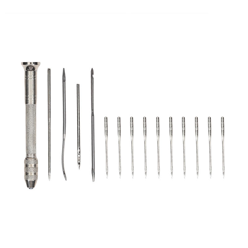 Zestaw do naprawy szpilek do s – Punch Needle Handle recenzja i cena