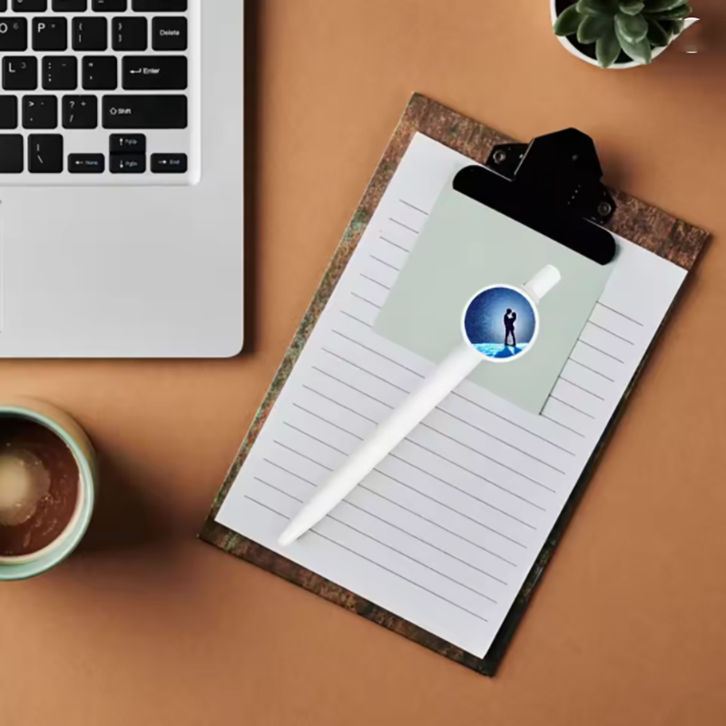 Spersonalizowany, personalizow – Transfer Pen Ink recenzja i cena