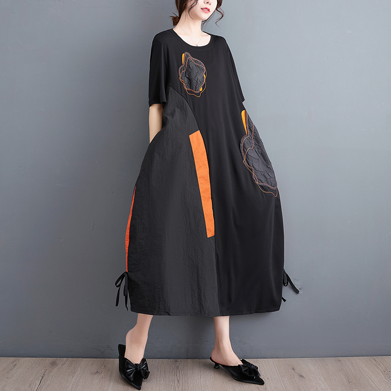 Sukienka letnia plus size, now – Embroidery Artist recenzja i cena