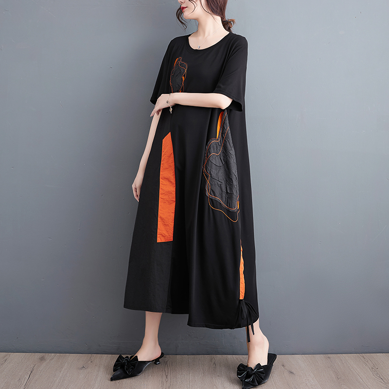 Sukienka letnia plus size, now – Embroidery Artist recenzja i cena