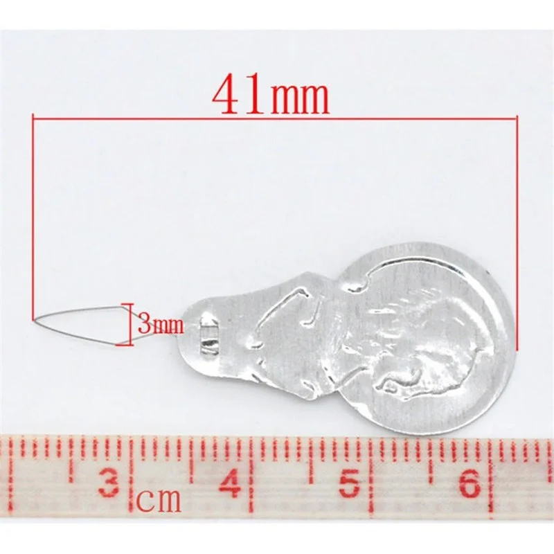 Igła do nawlekania aluminiowyc – Punch Needle Handle recenzja i cena