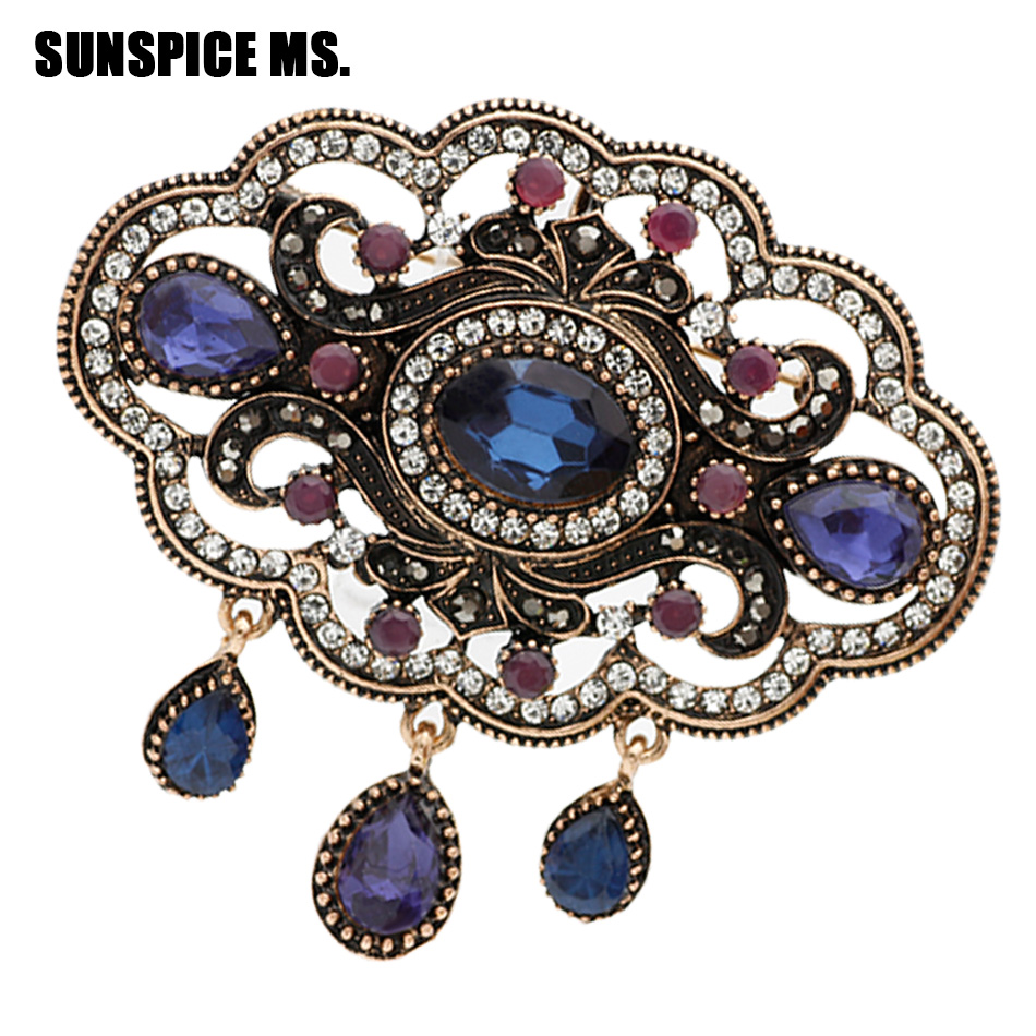 Sunspicems elegancki okrągły k – Embroidery Kiss recenzja i cena