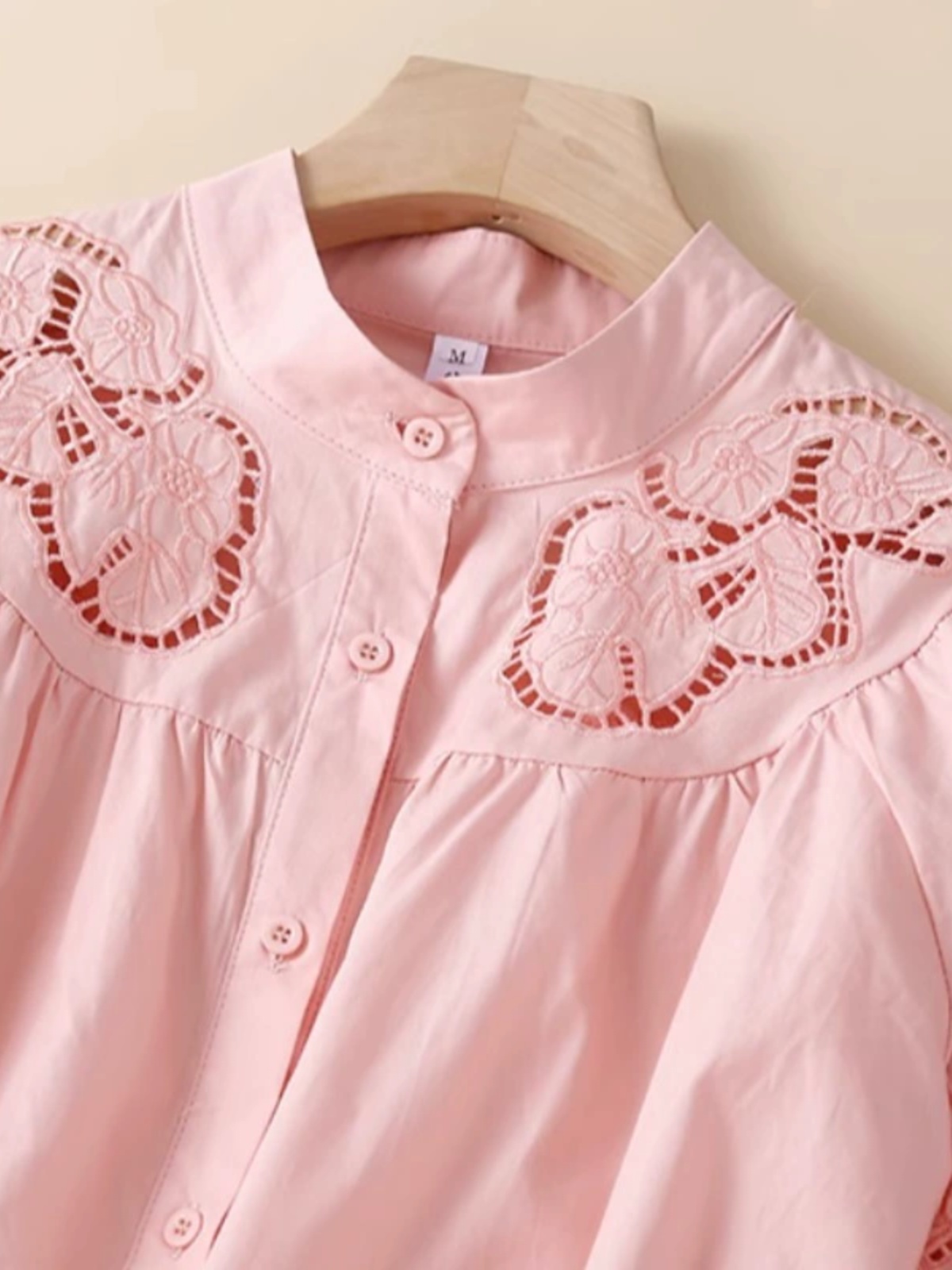 Retro Artystyczna ażurowa haft – Embroidery Artist recenzja i cena