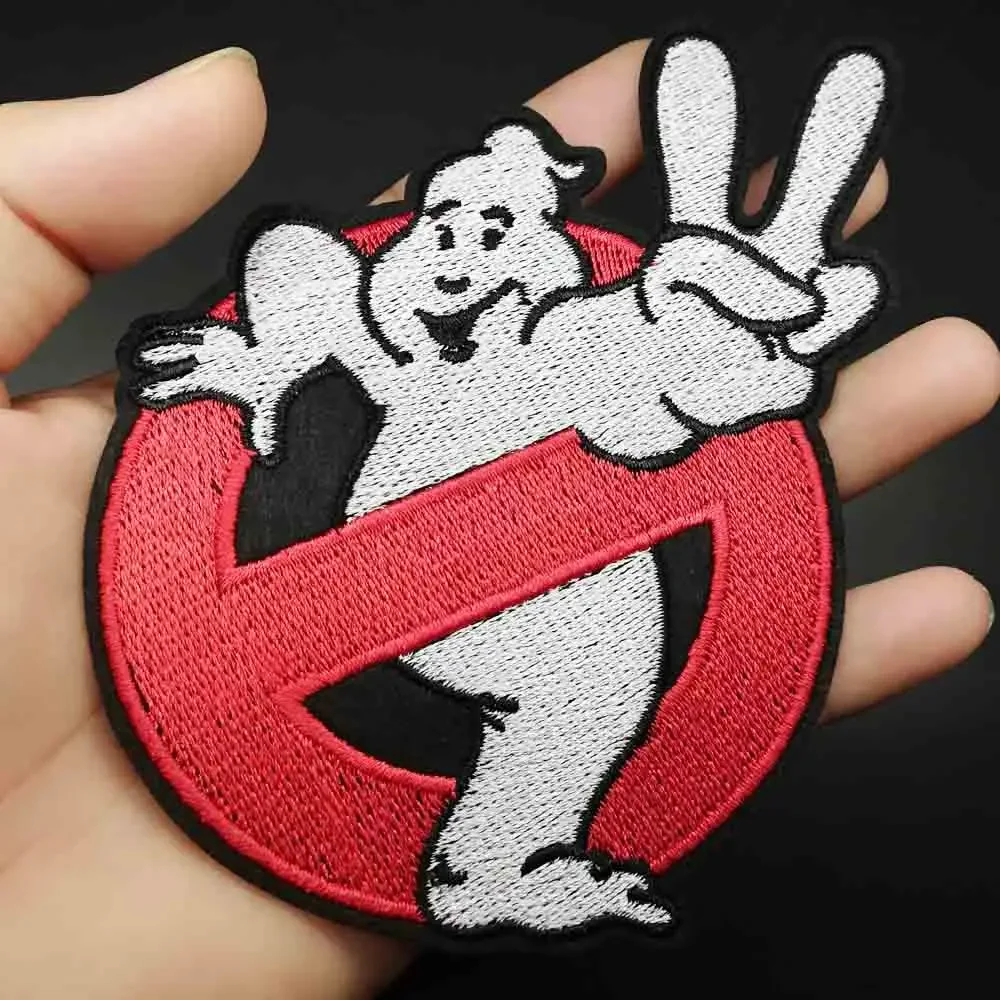 Taktyczne haftowane naszywki ż – Embroidery Letter M recenzja i cena
