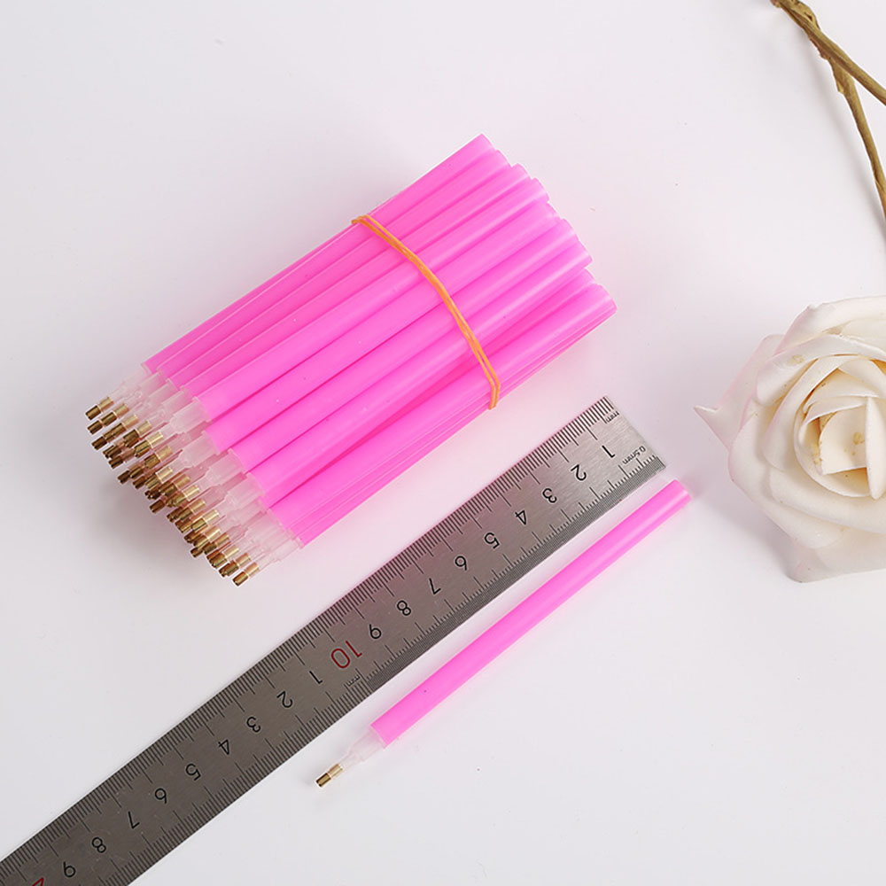 Hurtownia 50/100 SZT. Plastiko – Embroidery Needle Pen recenzja i cena
