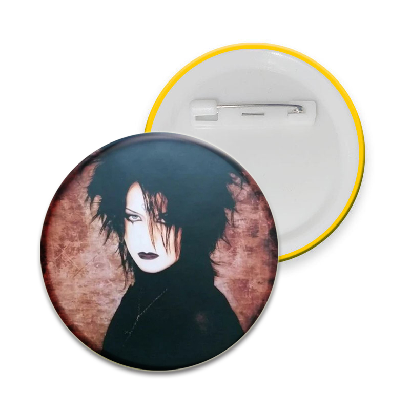 Mana Sama Gothic Rock Estetycz – Embroidery Kiss recenzja i cena