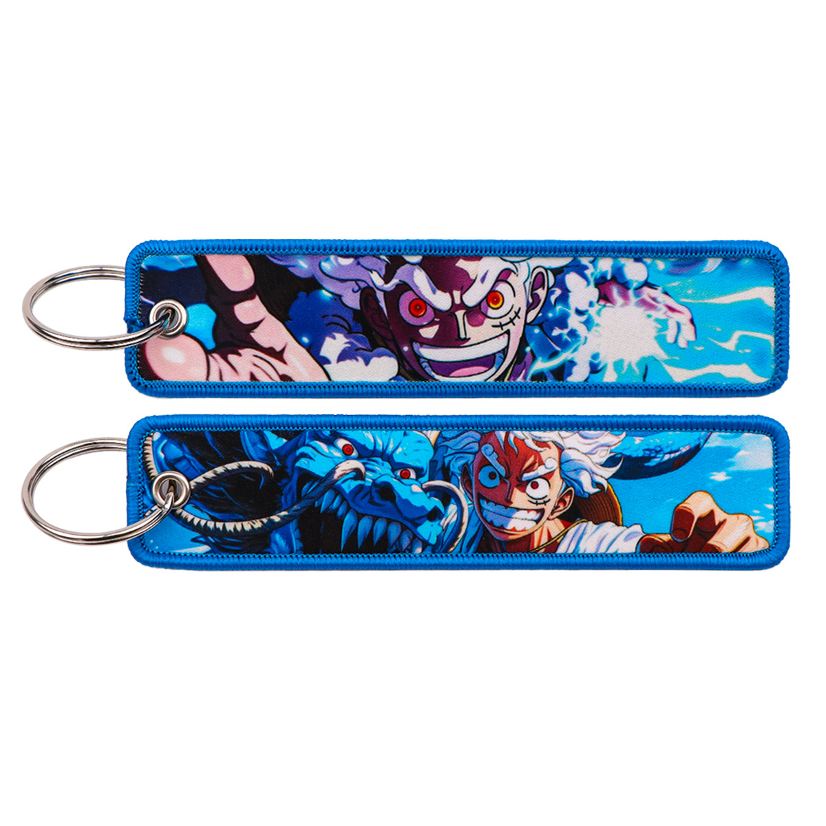 Anime One Piece Haftowane Brel – Embroidery Gift Ideas recenzja i cena