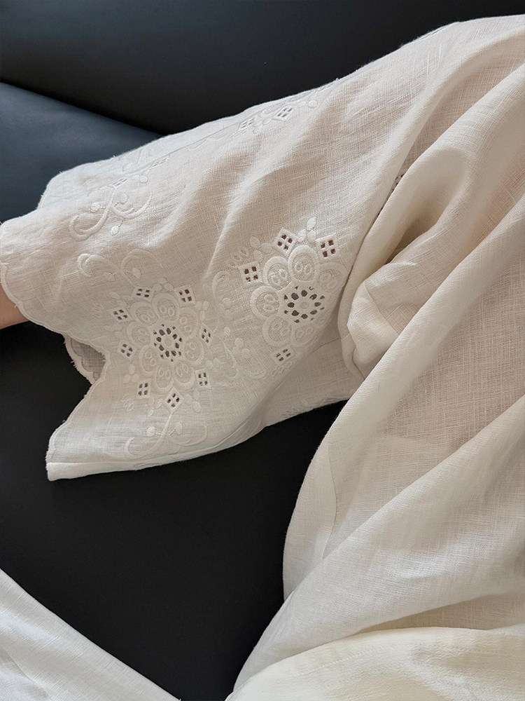 Spodnie damskie w stylu japońs – Embroidery Artist recenzja i cena