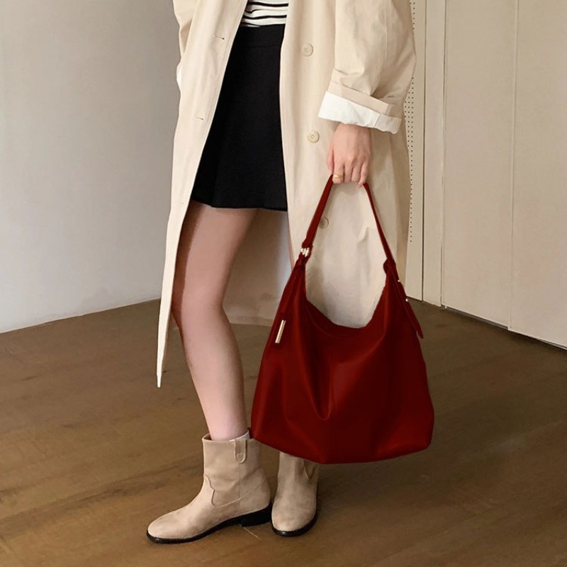 Torba damska typu tote vintage – Embroidery Class recenzja i cena