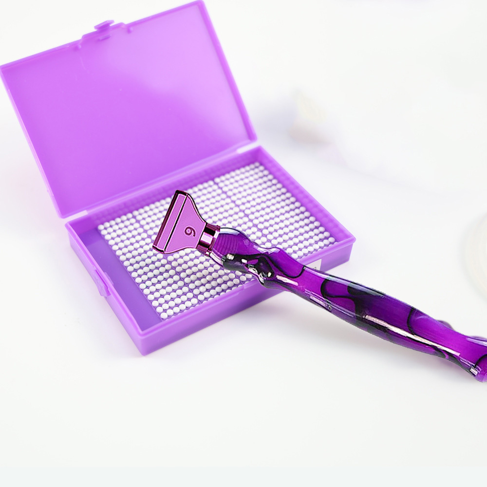 Zestaw narzędzi do malowania d – Embroidery Needle Pen recenzja i cena
