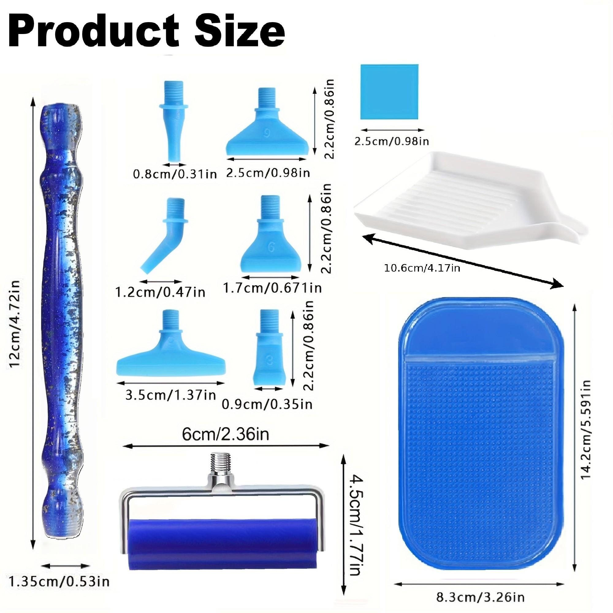 Wysokiej jakości zestaw narzęd – Embroidery Needle Pen recenzja i cena