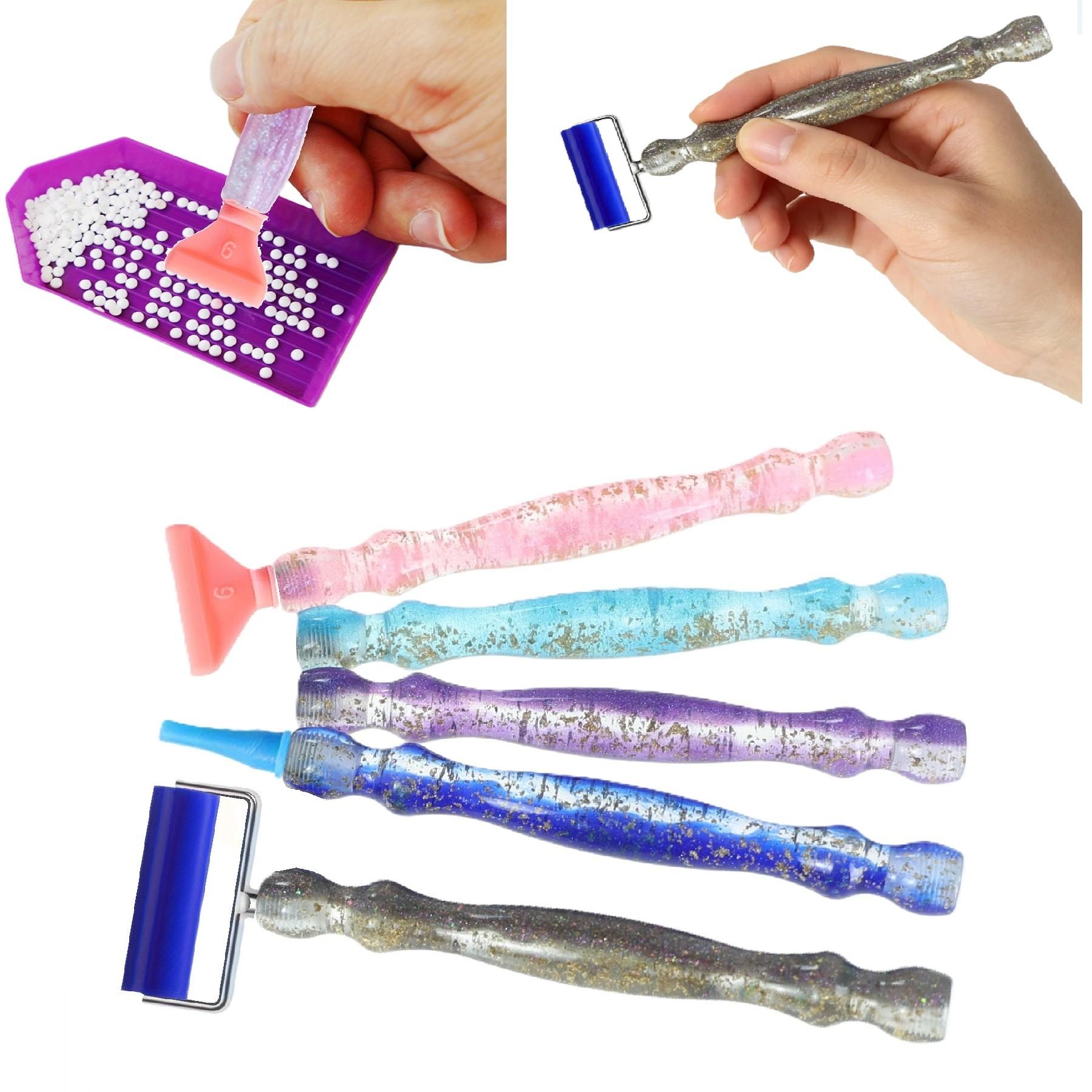 Wysokiej jakości zestaw narzęd – Embroidery Needle Pen recenzja i cena