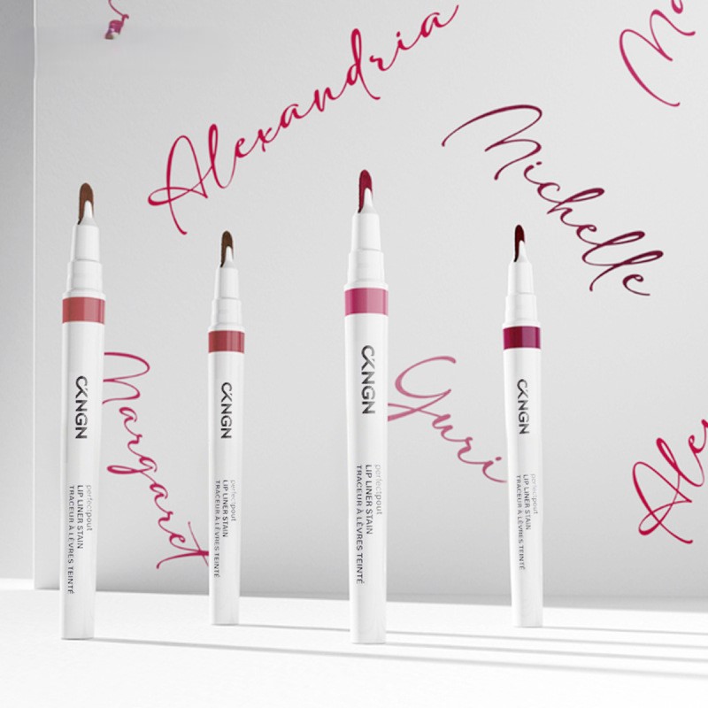 Precyzyjna kredka do ust 2w1 i – Transfer Pen Ink recenzja i cena