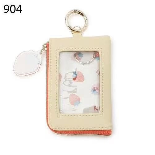 Nowa Miffy Urocza Kreskówkowa  – Embroidery Ring Sizes recenzja i cena