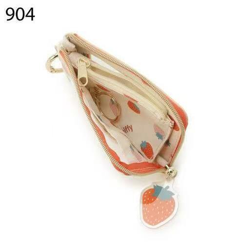 Nowa Miffy Urocza Kreskówkowa  – Embroidery Ring Sizes recenzja i cena