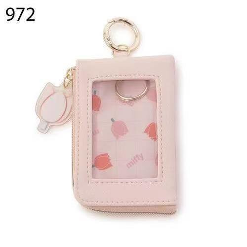 Nowa Miffy Urocza Kreskówkowa  – Embroidery Ring Sizes recenzja i cena