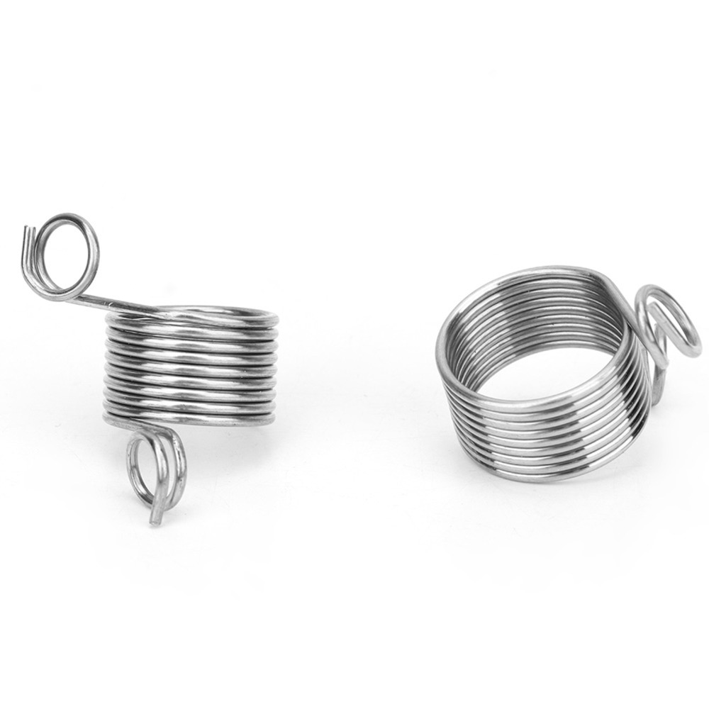 20 szt. Stalowych naparstków d – Embroidery Ring Sizes recenzja i cena
