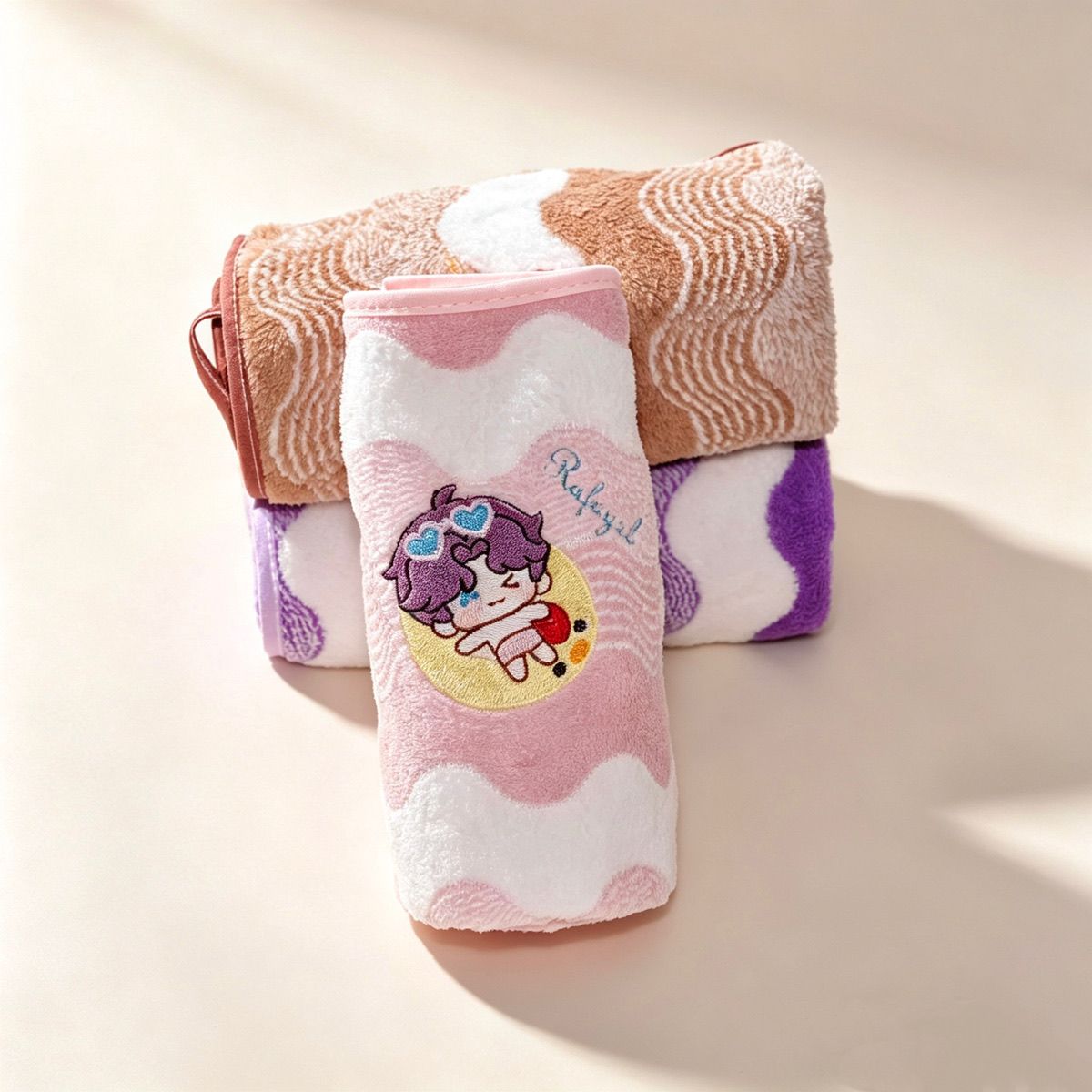 Anime Love and Deepspace Ręczn – Embroidery Gift Ideas recenzja i cena