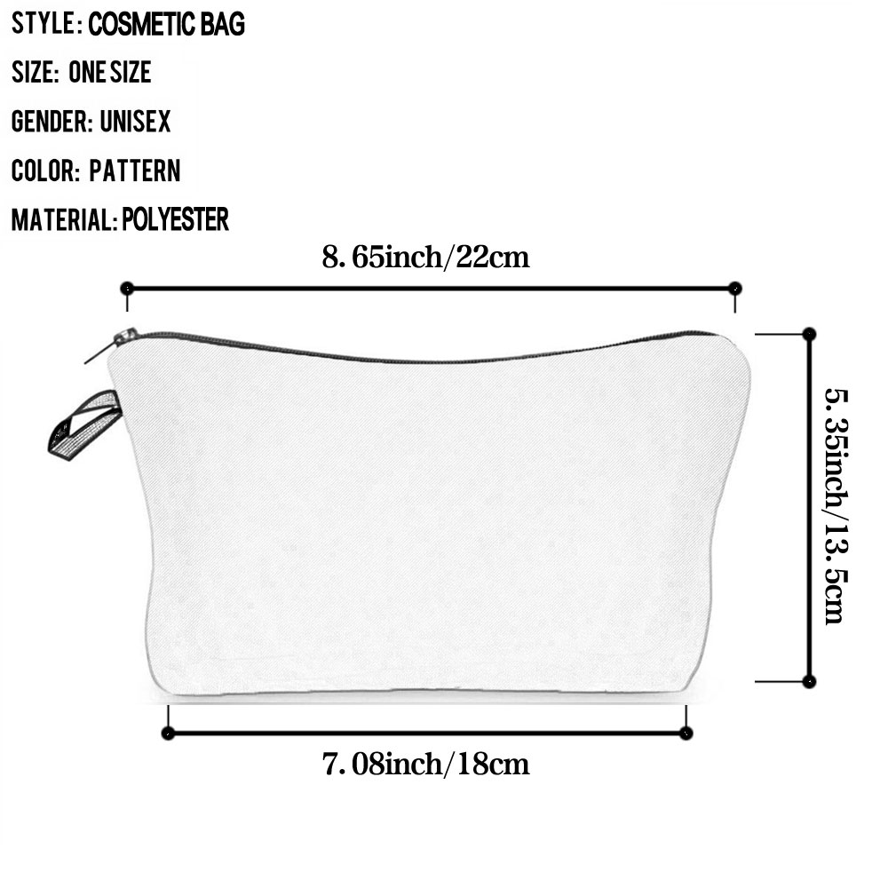 Kobiety kosmetyczka moda ilust – Transfer Pen Ink recenzja i cena