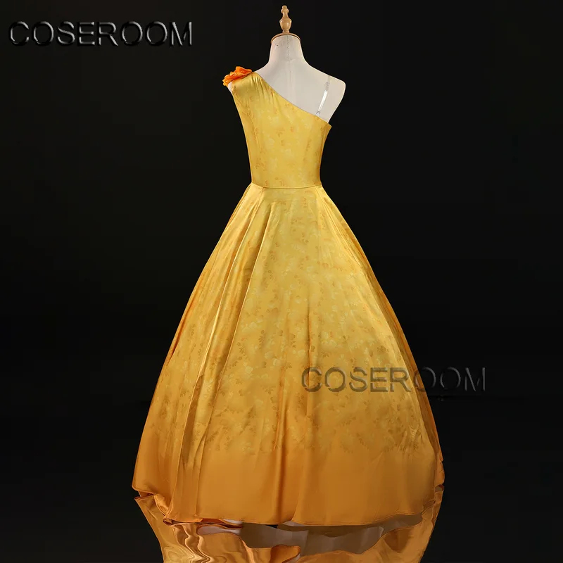 ❤️ COS ❤️ Kostium Cosplay Toky – Embroidery Red recenzja i cena