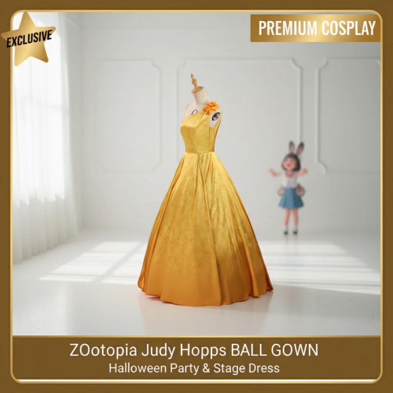 ❤️ COS ❤️ Kostium Cosplay Toky – Embroidery Red recenzja i cena