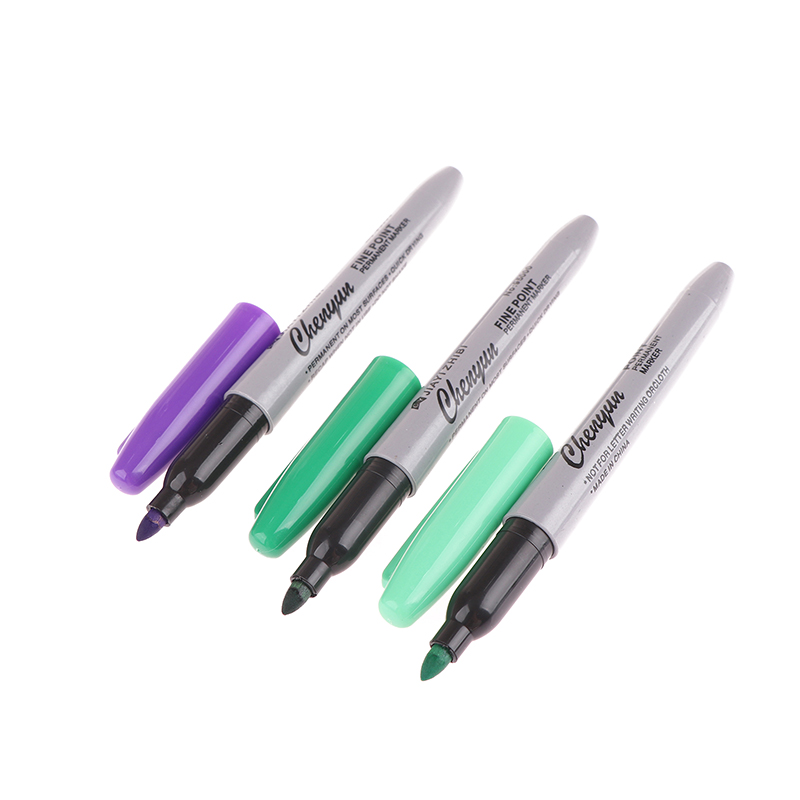 【6/12 szt. Zmazywalny marker d – Transfer Pen Ink recenzja i cena