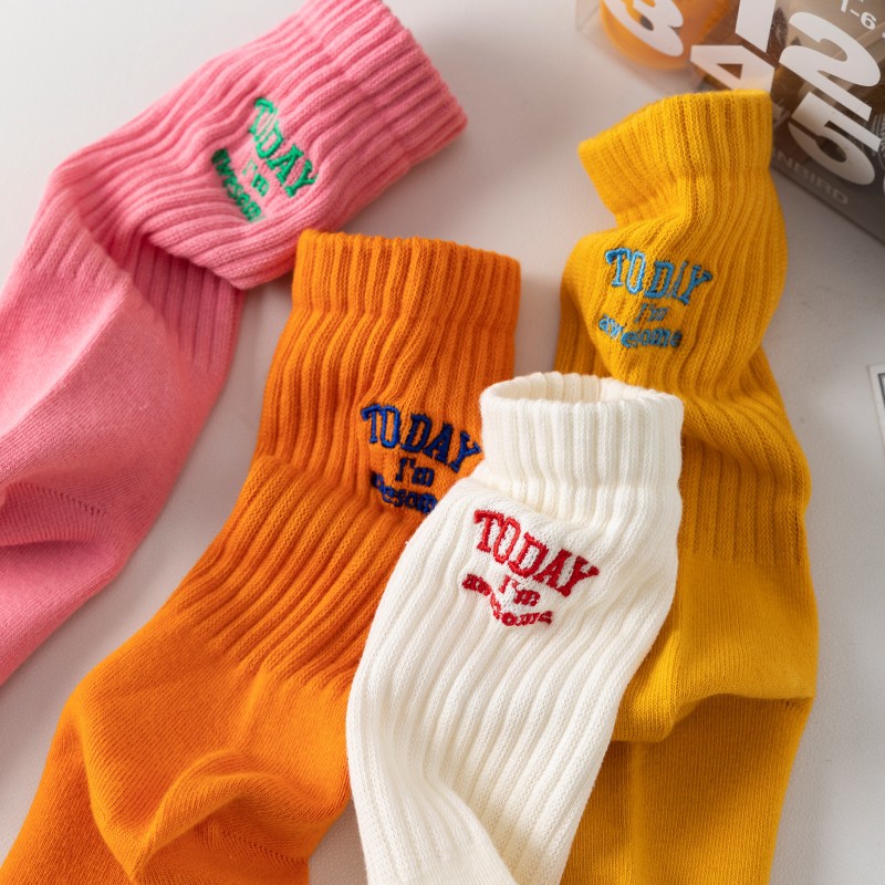 Dla mężczyzn kobiet para zabaw – Embroidery Letter M recenzja i cena