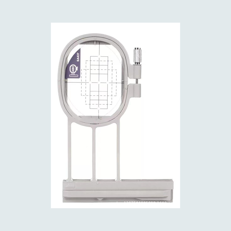 Wielofunkcyjna haftowana ramka – Embroidery Hoop Plastic recenzja i cena