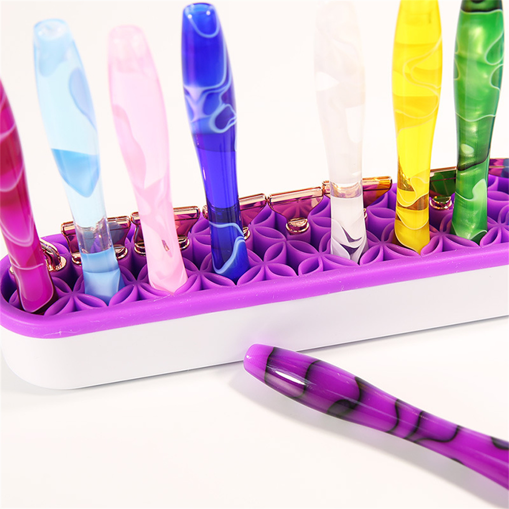 Wielofunkcyjne organizery na b – Embroidery Needle Pen recenzja i cena