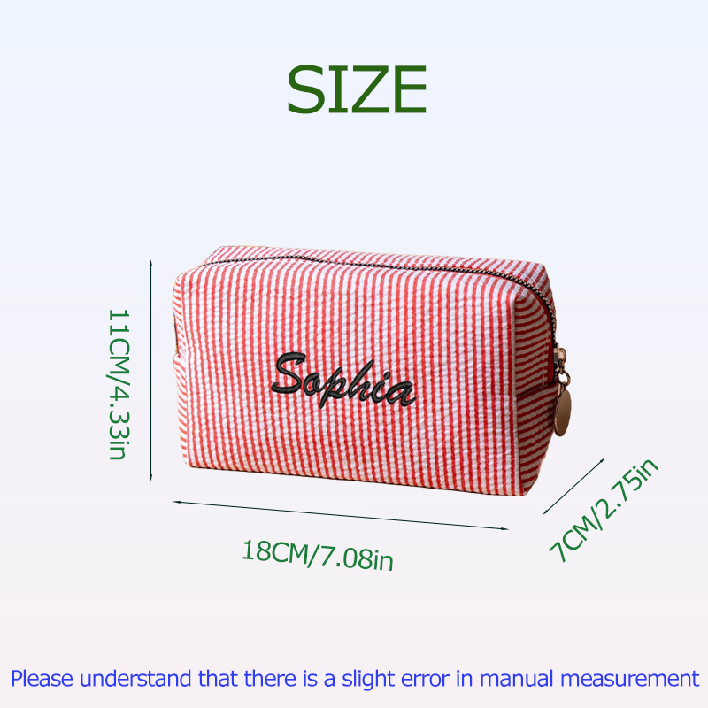 Personalizowane haftowanie/2 o – Embroidery Gift Ideas recenzja i cena