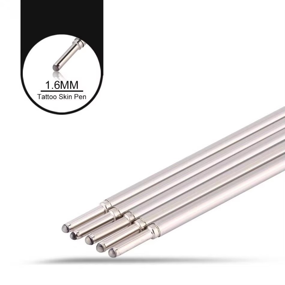 50/20/5 szt. Wkłady do pisaka  – Transfer Pen Ink recenzja i cena