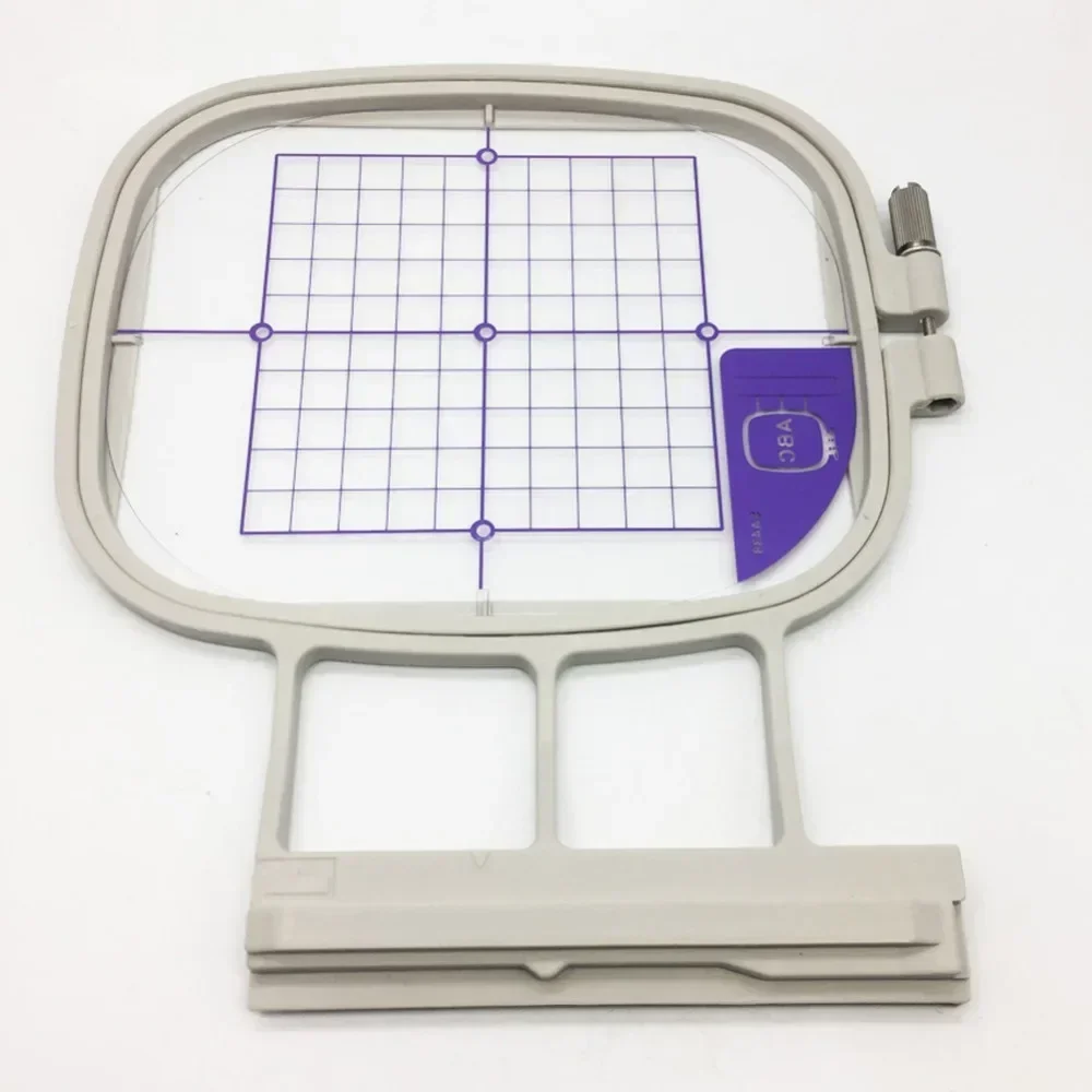 Pętla do haftu dla Brother Inn – Embroidery Hoop Plastic recenzja i cena