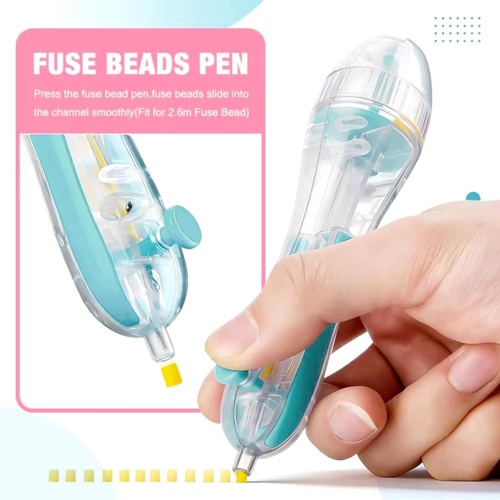 Automatyczny dozownik koralikó – Embroidery Needle Pen recenzja i cena