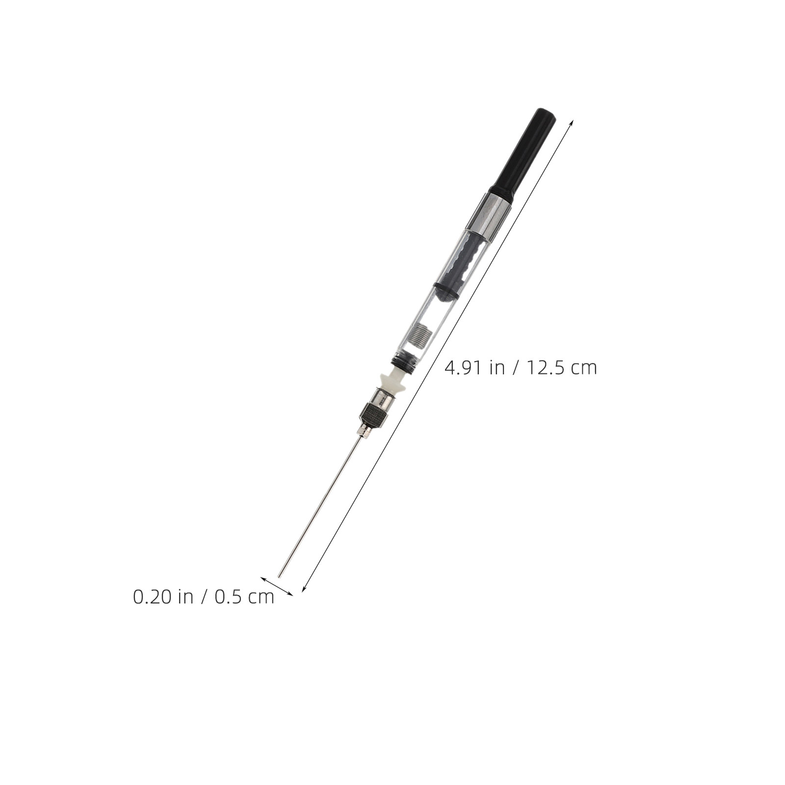 20 szt. Strzykawka do napełnia – Transfer Pen Ink recenzja i cena