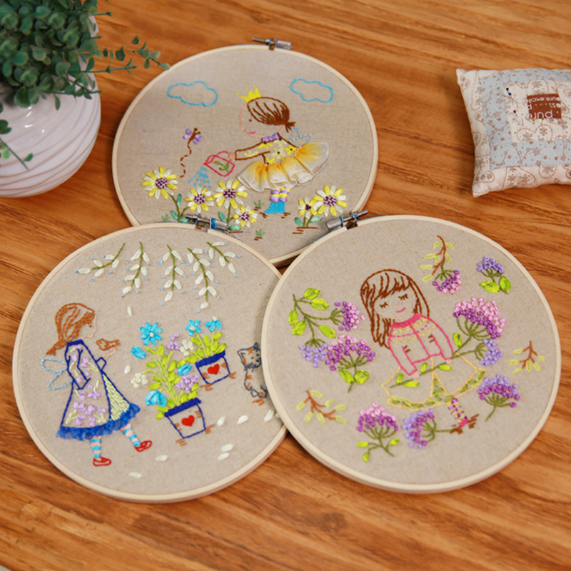 11 rozmiar 13-40cm bambusowe o – Embroidery Ring Sizes recenzja i cena