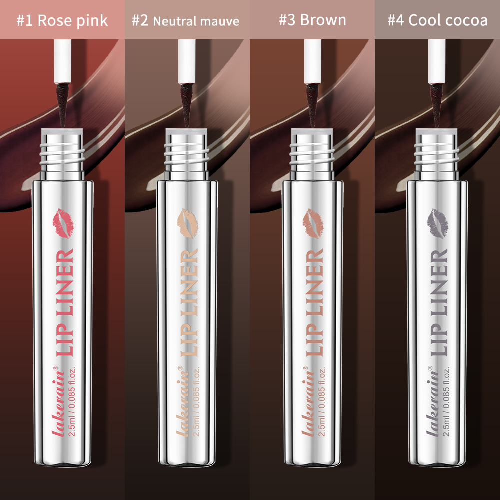Kredka do ust, peel-off, tusz  – Transfer Pen Ink recenzja i cena