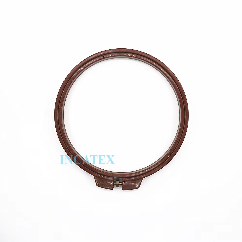 3 szt. Dobrej jakości części z – Embroidery Hoop Plastic recenzja i cena