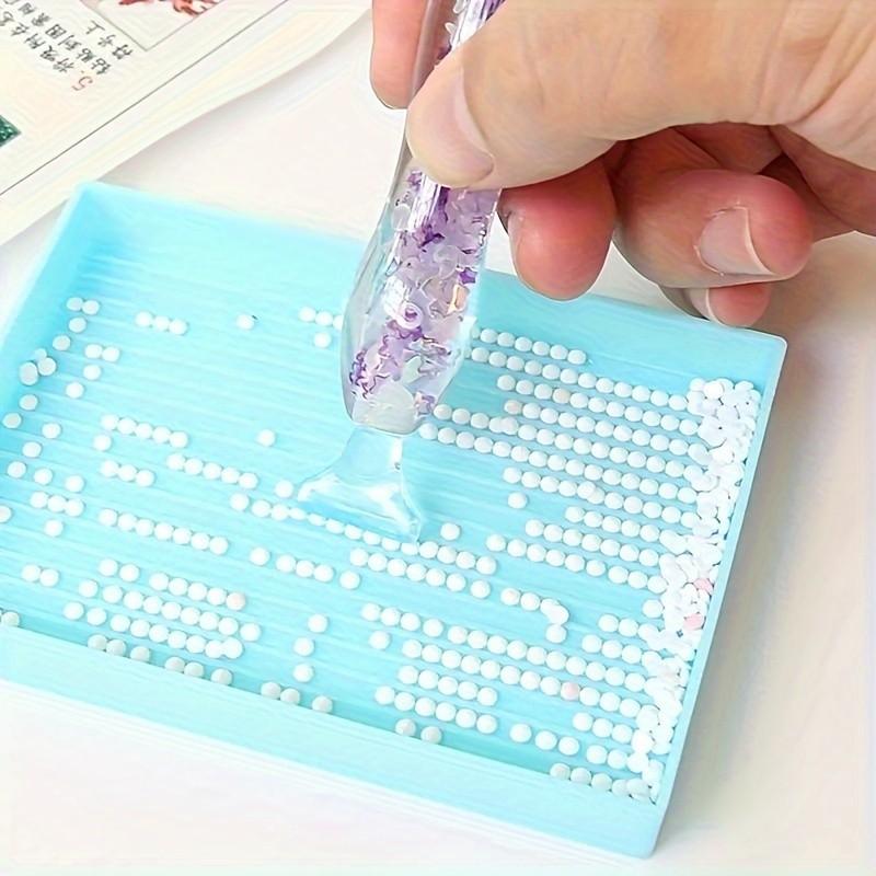 Długopis do malowania diamenta – Embroidery Needle Pen recenzja i cena