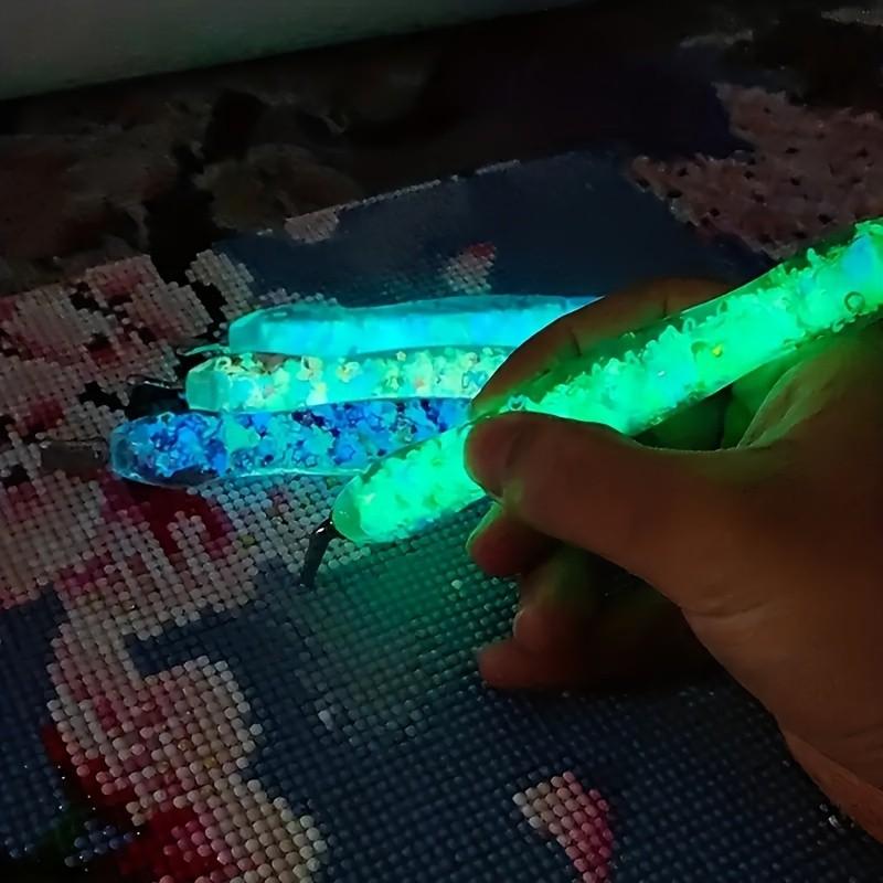 Długopis do malowania diamenta – Embroidery Needle Pen recenzja i cena