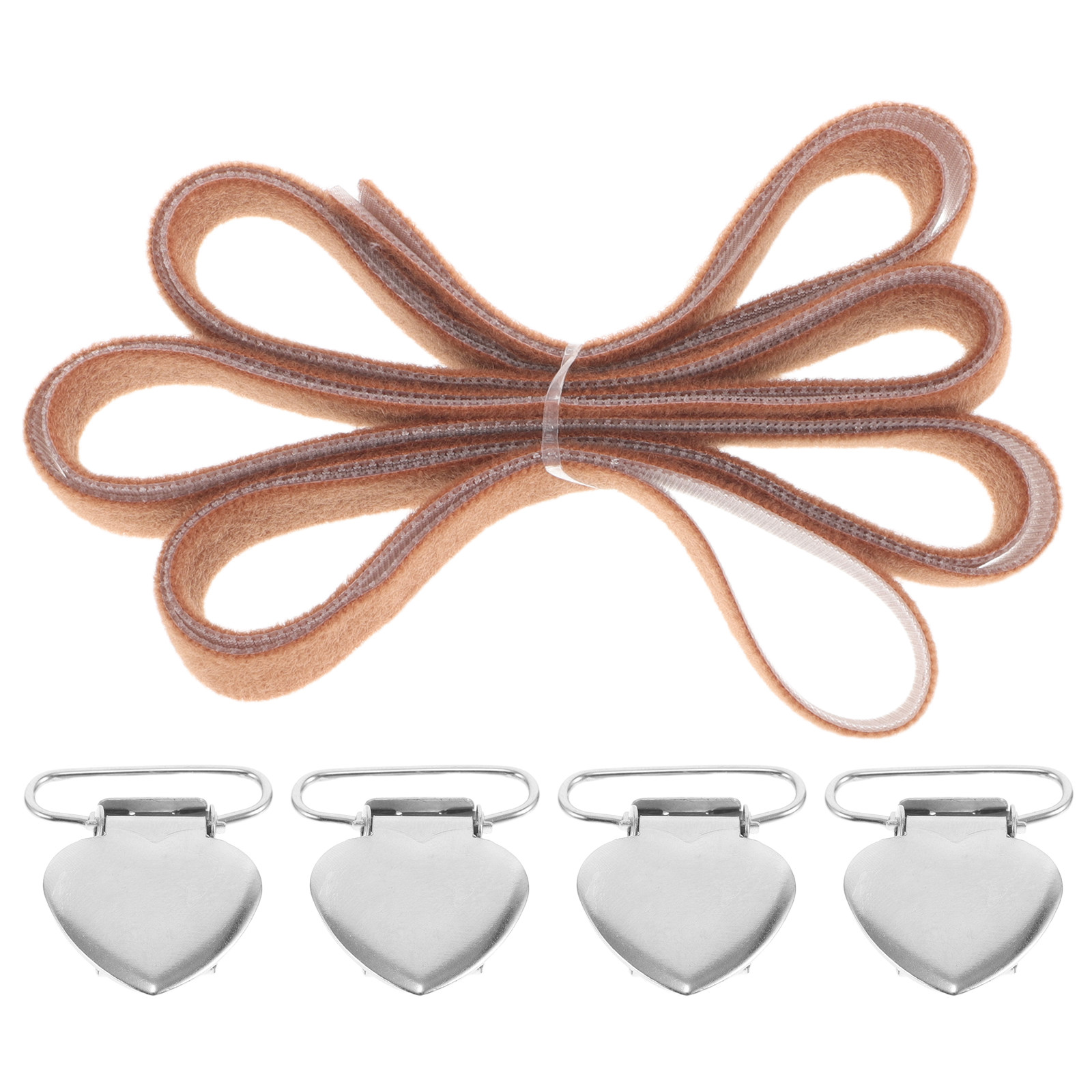 1 Zestaw Ergonomicznych Klipsó – Embroidery Hoop Plastic recenzja i cena