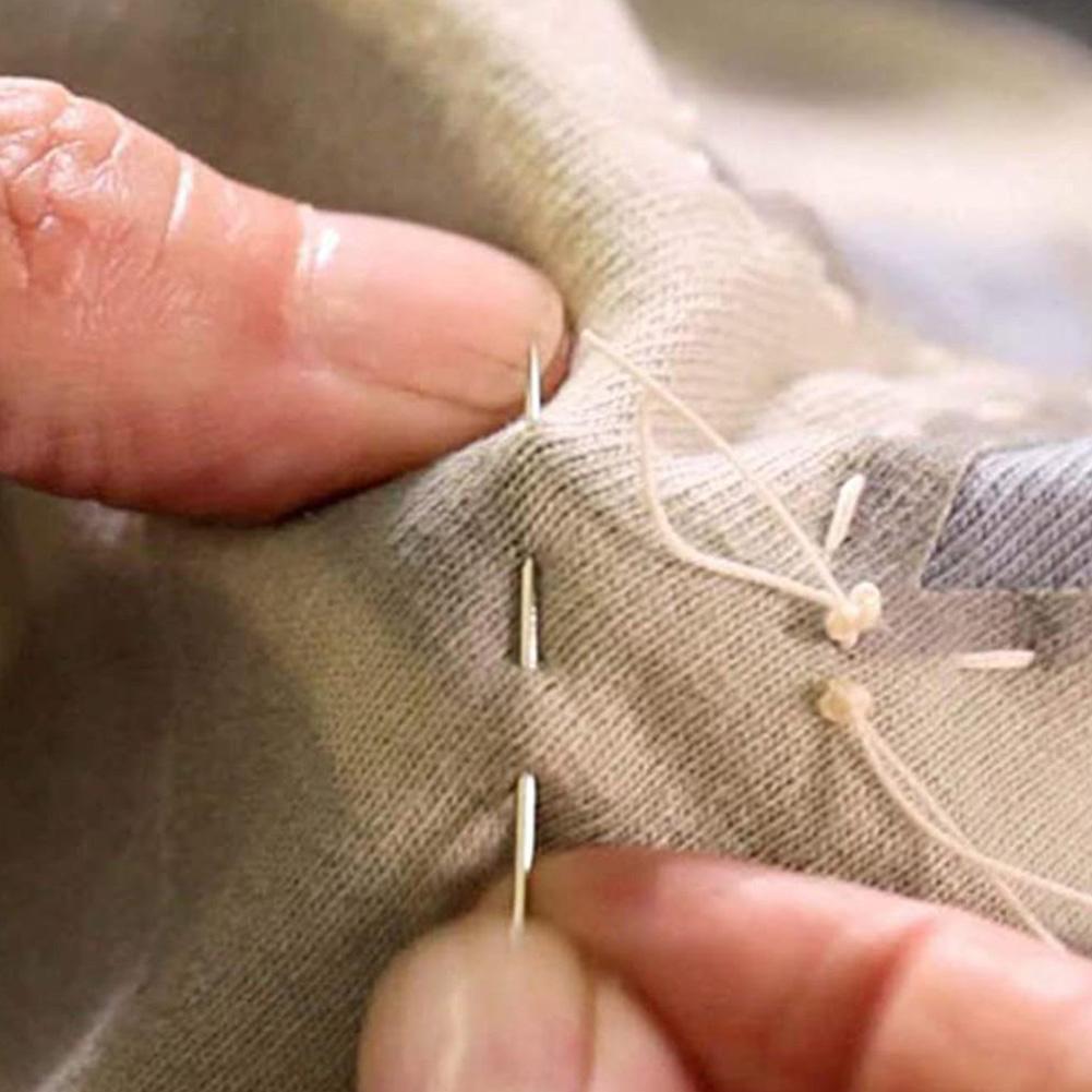 25 szt. Igieł do szycia z duży – Embroidery Needles recenzja i cena