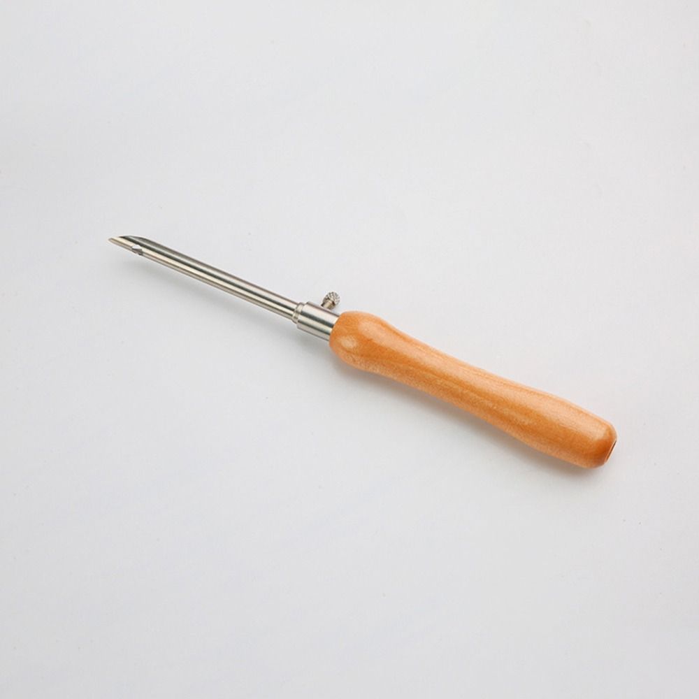 Zestaw 5 szt. igieł do haftowa – Punch Needle Handle recenzja i cena