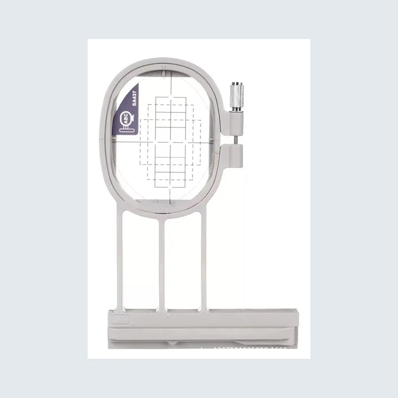 Wielofunkcyjna haftowana rama  – Embroidery Hoop Plastic recenzja i cena